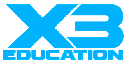 X3 Education
